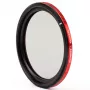 Moment 49mm AntiGlare CPL-filter