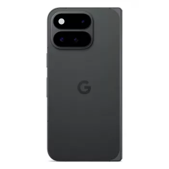 Google Pixel 11 Pro Fold - 5G foldbar smartphone - dual-SIM - 16GB RAM - 256GB lager - 8 inch OLED 120Hz - Obsidian