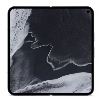 Google Pixel 11 Pro Fold - 5G foldbar smartphone - dual-SIM - 16GB RAM - 256GB lager - 8 inch OLED 120Hz - Obsidian
