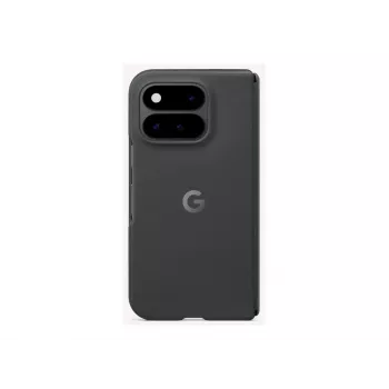 Google Pixel 11 Pro Fold Case, Obsidian
