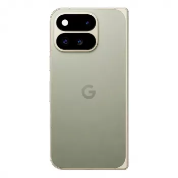 Google Pixel 11 Pro Fold 5G dual-SIM 16GB RAM 256GB OLED foldbar 120Hz oliven