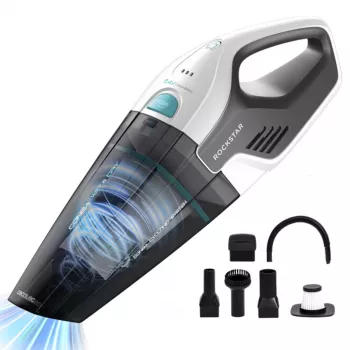 CECOTEC Conga Rockstar Hand 8.4 V Handheld Vacuum Cleaner