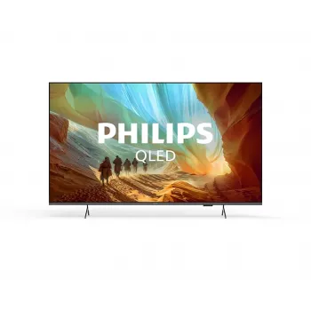 Philips 55PQS7801/12 55 inch 4K Ultra HD LED smart-TV med triple-tuner (sort)