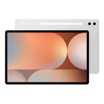 Samsung Galaxy Tab S10+ 5G 12,4 inch 512GB sølv