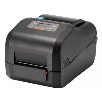 BIXOLON XD5-40t industriel termotransfer-etiketprinter, 203 dpi, USB, USB Host, RS-232, Ethernet, Wi-Fi