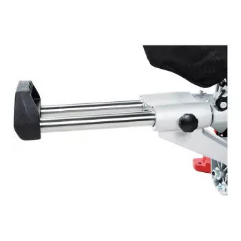 Holzmann KAP305JL 305 mm træk- og geringssav 1600 W 230 V med laserstyring