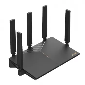 Strong Router BE3600 Wi-Fi 7 Dual-Band Gigabit Router with 2.5G WAN, USB 3.0, EasyMesh