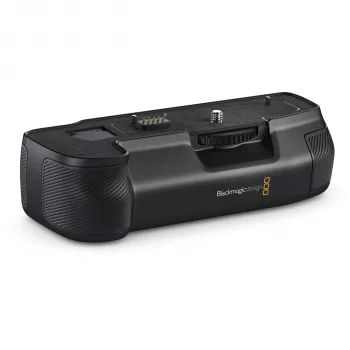 Blackmagic Design batterigreb til Pocket Cinema Camera 6K