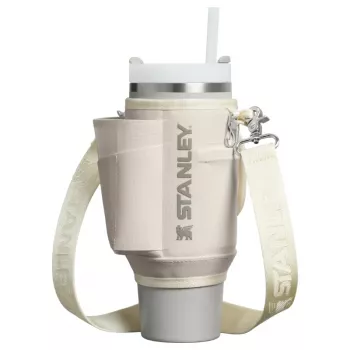 Stanley Carry-All taske til Quencher 0,89L creme