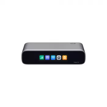 TP-LINK Omada Fusion G+ V2 Gigabit VPN-gateway med 5 porte, Multi-WAN-lastfordeling og Omada-SDN-integration