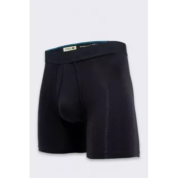 Stance Regulation BB termoaktiv boxershorts - sort - størrelse L