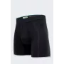 Stance Regulation BB termoaktiv boxershorts - sort - størrelse L