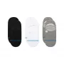 Stance Icon No-Show-sokker 3-pak - Flerfarvet