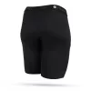 Stance Compression nylon termo-boxershorts, sort
