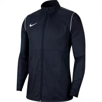 Nike RPL Park 20 RN JKT W Junior Rain Jacket Midnight Navy BV6904 451