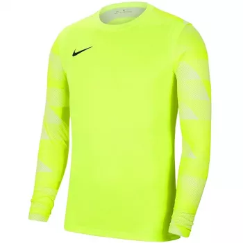 Nike Dry Park IV JSY LS GK Lime målmandstrøje CJ6066 702 2XL