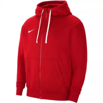 Herre Nike Park 20 hoodie University Red CW6887-657