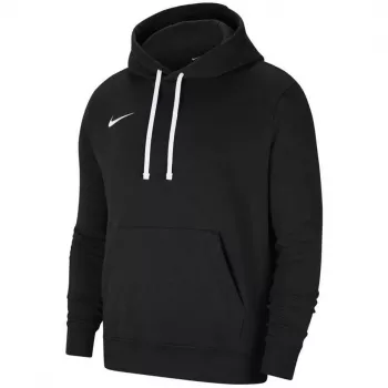 Nike Team Club 20 Herre Hoodie sort CW6894-010