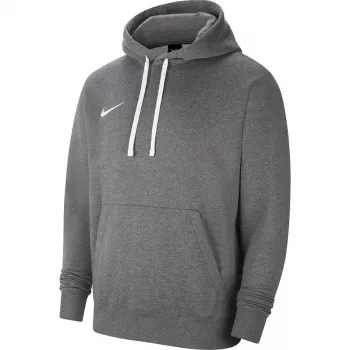 Nike Team Club 20 Herre Hoodie grå CW6894 071