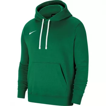 Nike Team Club 20 Herre Hoodie Fyrregrøn