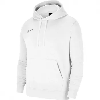Nike Team Club 20 Herre Hættetrøje hvid CW6894 101