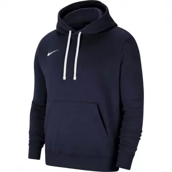 Men's Nike Team Club 20 Hoodie Navy Blue CW6894-451