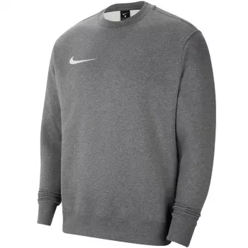 Nike Park Men's Sweatshirt Dark Grey Heather CW6902 071