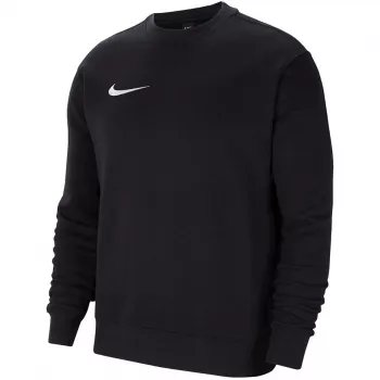 Nike Park 20 Fleece Crew Sweatshirt sort CW6904-010 M