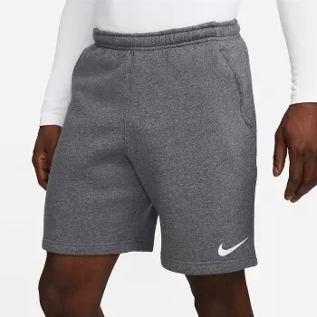 Nike Park 20 Herre Dri-FIT Fodboldshorts mørkegrå CW6910-071 Størrelse M