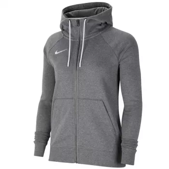 Nike Park 20 Dame Hoodie Dark Grey Heather CW6955 071