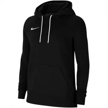 Nike Park 20 Dame Hættetrøje sort CW6957 010
