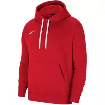 Nike Park 20 hættetrøje University Red CW6957 657