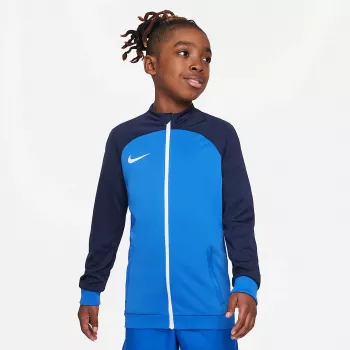 Nike Dri-FIT Academy Pro sweatshirt blå & marine DH9283 463 XS