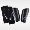 Nike Mercurial Lite fodbold shin guards sort DN3611-010 størrelse L