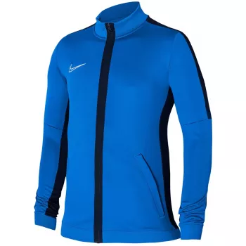 Nike Dri-FIT Academy 23 Herre-Sweatshirt blå DR1681 463 M