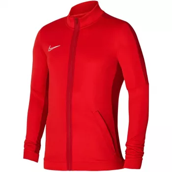 Nike Dri-FIT Academy 23 Herre-Sweatshirt rød DR1681 657 L