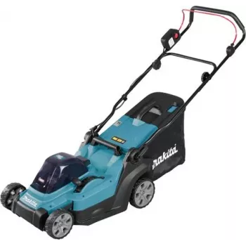 Makita LM003GZ 40V Max XGT Børsteløs Akku Plæneklipper 38 cm (uden batteri)