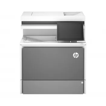 HP CLJ X580 grå Farvepanel-Sæt