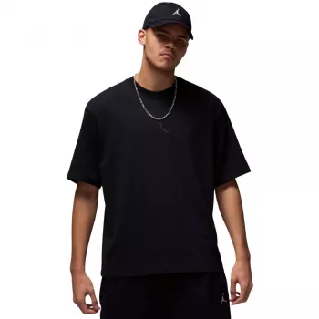 Nike Jordan Flight Essentials herre T-shirt sort L