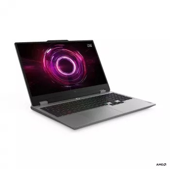 Lenovo LOQ 15AHP10 15,6 inch 144Hz gaming-laptop, AMD Ryzen 5 220, 32GB, 512GB SSD, NVIDIA GeForce RTX 5050