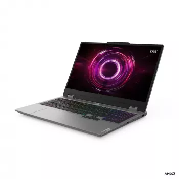 Lenovo LOQ 15AHP10 15,6 inch 144Hz gaming-laptop, AMD Ryzen 5 220, 32GB, 512GB SSD, NVIDIA GeForce RTX 5050