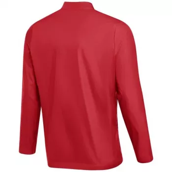 Nike Park 26 Rain herre rød vandafvisende fodboldjakke M