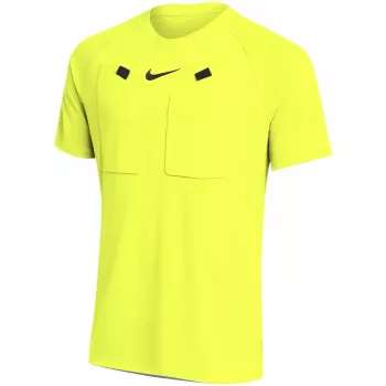 Nike Dri-FIT Referee III herre fodbolddommertrøje Opti gul 2XL