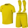 Nike Dri-FIT Park VIII børne-fodboldsæt gul HV8260 719 XL