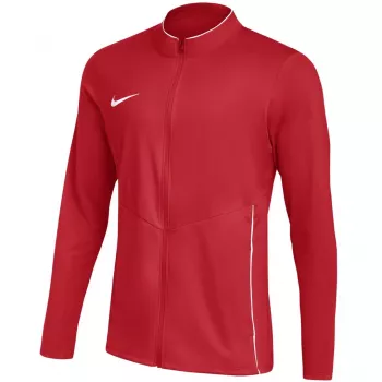 Nike Park 26 Dri-FIT herre-træningsjakke HM7249-657, rød, S