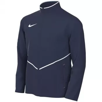 Nike Park 26 Regnjakke Børn Navy Blue HM7269 410 XL