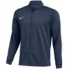 Nike Dri-FIT Strike 26 Herre Træningsjakke Midnight Navy HV8407 410 M