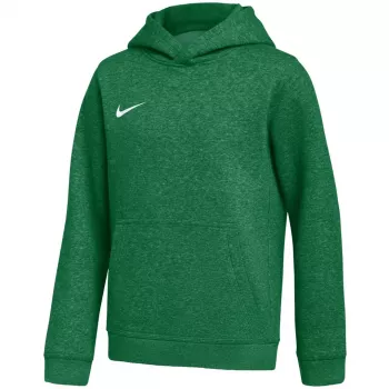 Nike Park 26 Fleece Hættetrøje Børn grøn IB1226 302 S