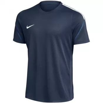 Nike Dri-FIT Strike Herre Fodbold-Træningsshirt Midnight Navy 2XL