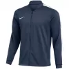 Nike Dri-FIT Strike 26 Herre Træningsoverdel Midnight Navy HV8407 410 XL